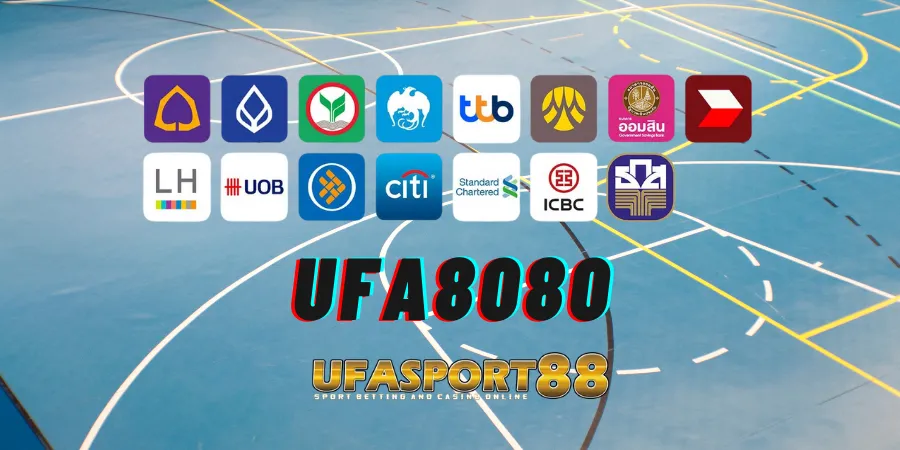 ufasport88